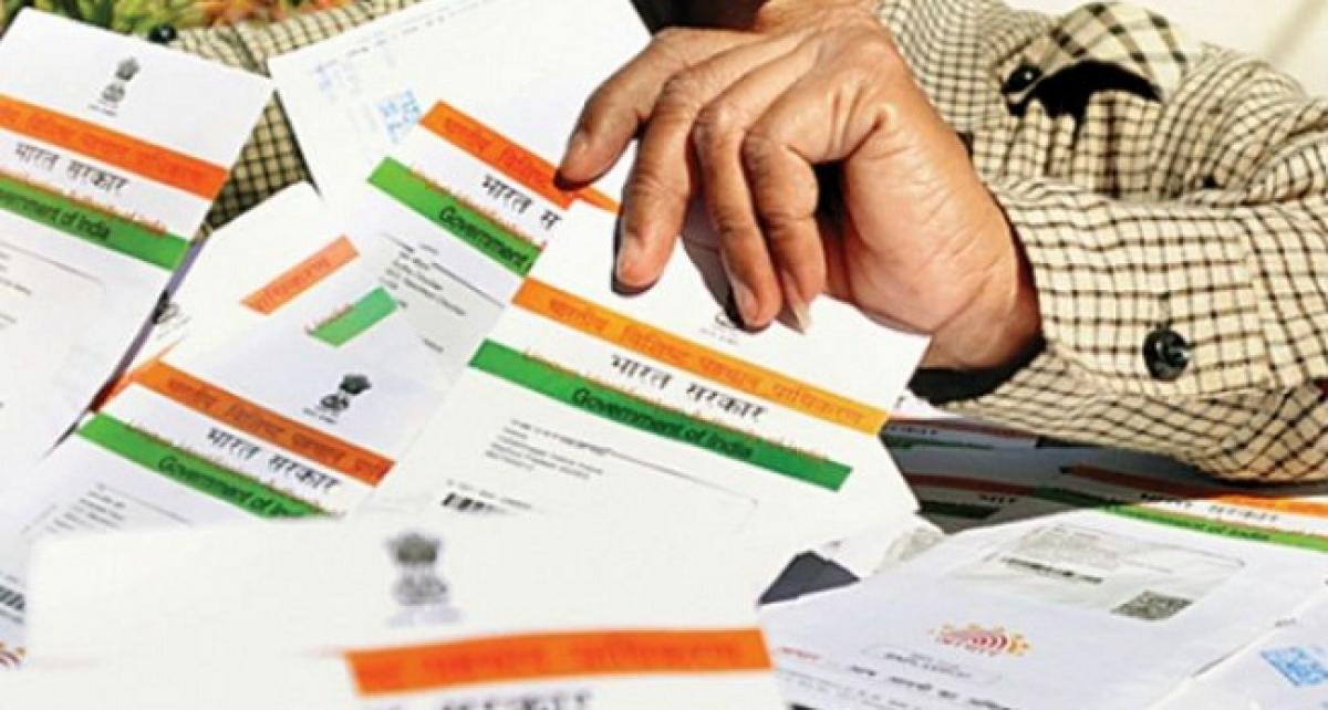 UIDAI asks telcos to submit plan to discontinue Aadhar based eKYC