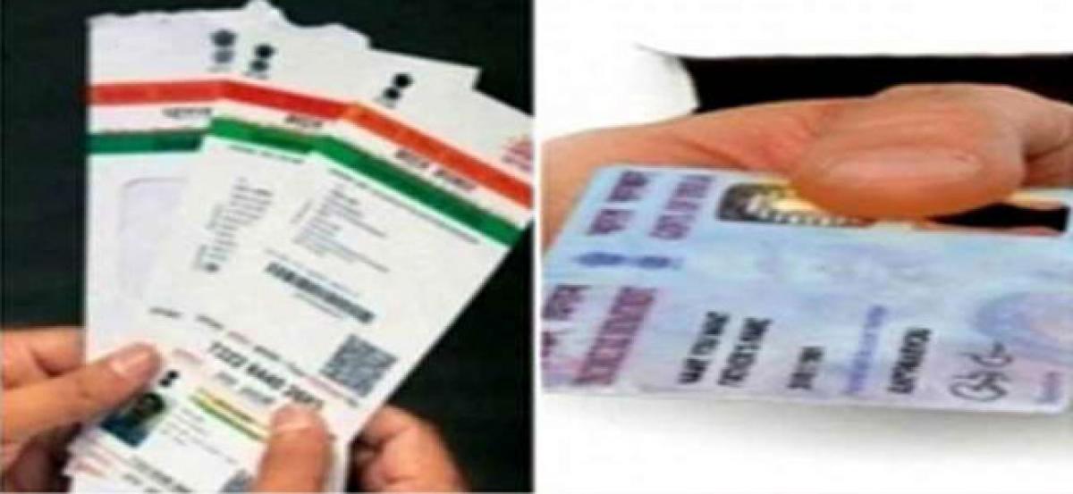 Rail Min permits m-Aadhar as one of prescribed ID proofs for rail travel
