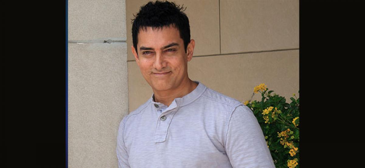 Aamir Khan to release Gulshan Kumars biopic