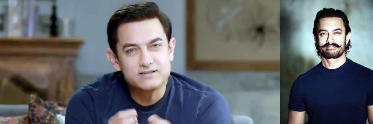 Aamir Khan Confirms Rubaru Roshni, Show Starts on 26th January
