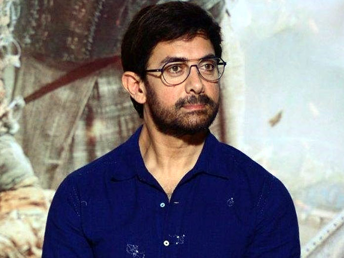 No producer would want to clash their film release with Thackeray biopic says, Aamir Khan