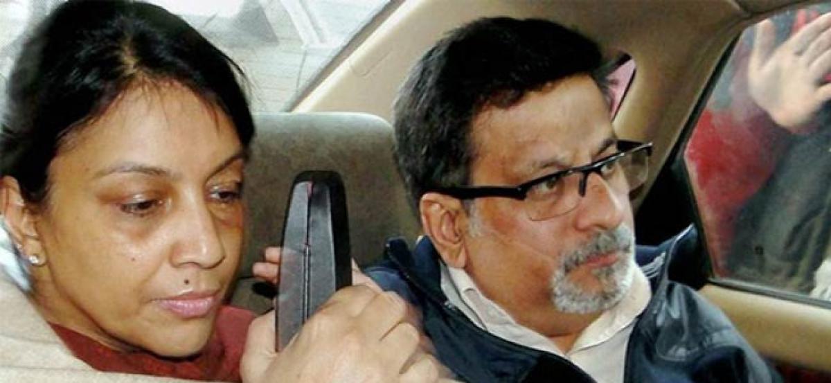 Aarushi murder case: Nupur, Rajesh Talwar finally walk free