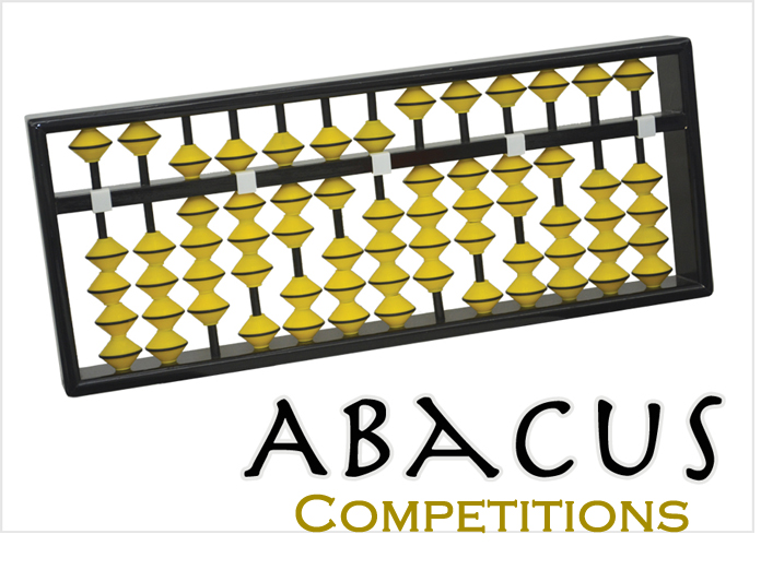 Vijayawada City children top Abacus competitions