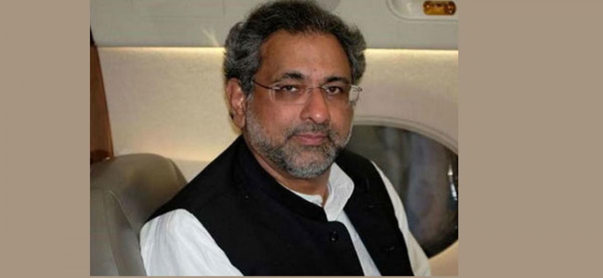 CPEC would enable connectivity in Asia: Abbasi at Boao Forum