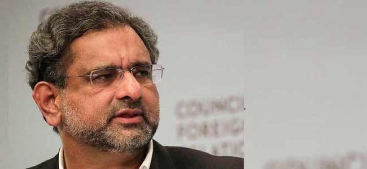 Abbasi likely to finalize its counter-memorial in Jadhav case