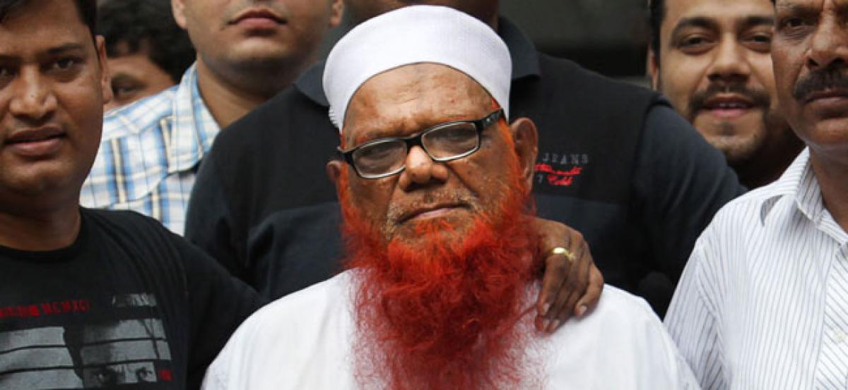 LeT terrorist Abdul Karim Tunda held guilty for 1996 Sonipat bomb blasts