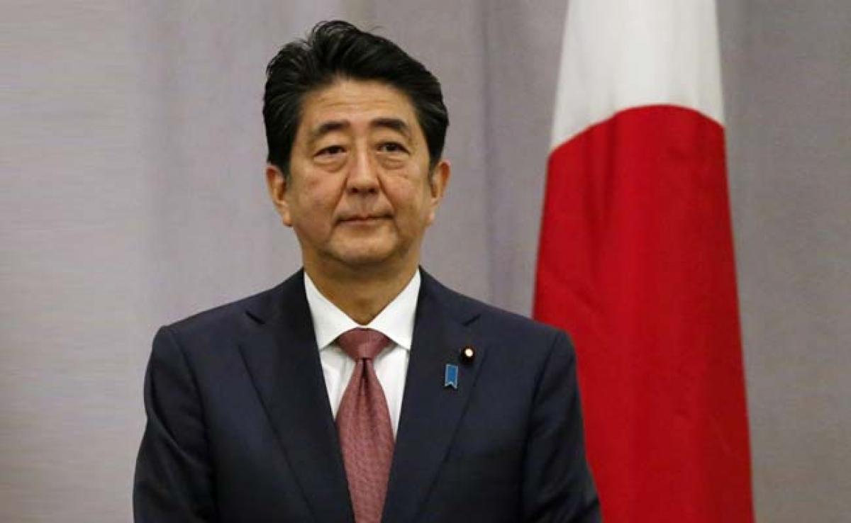 Japan To Take Full Steps To Ensure Public Safety: Prime Minister Shinzo Abe