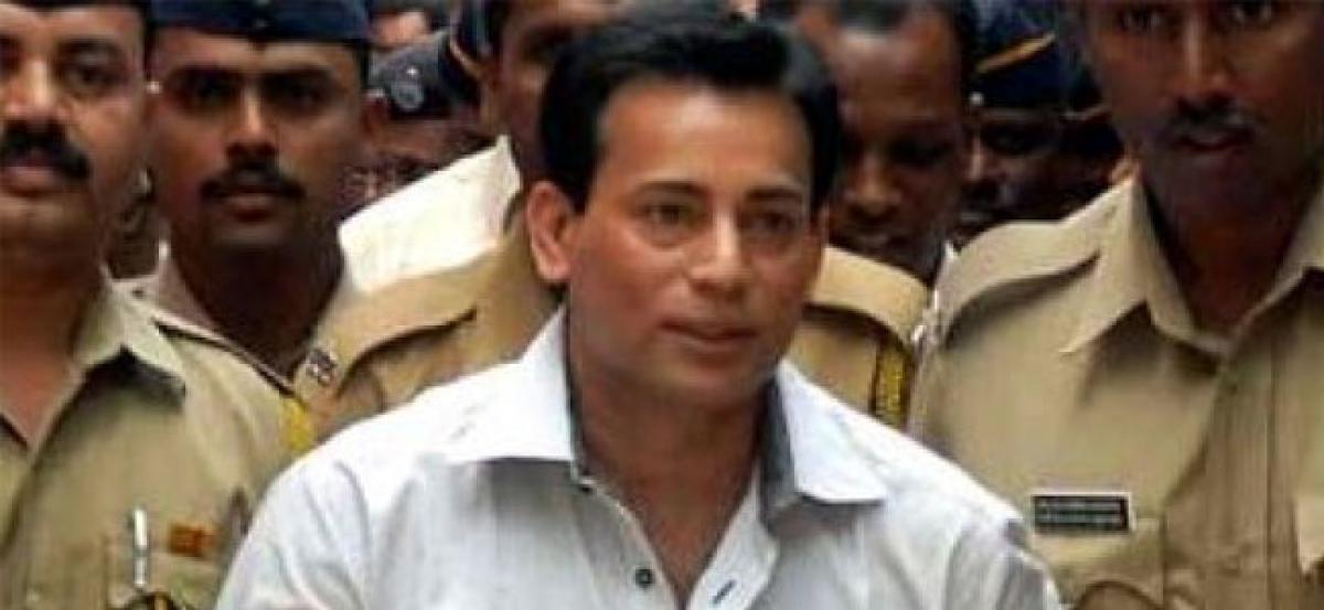 Bombay HC rejects Abu Salems plea seeking parole to get married