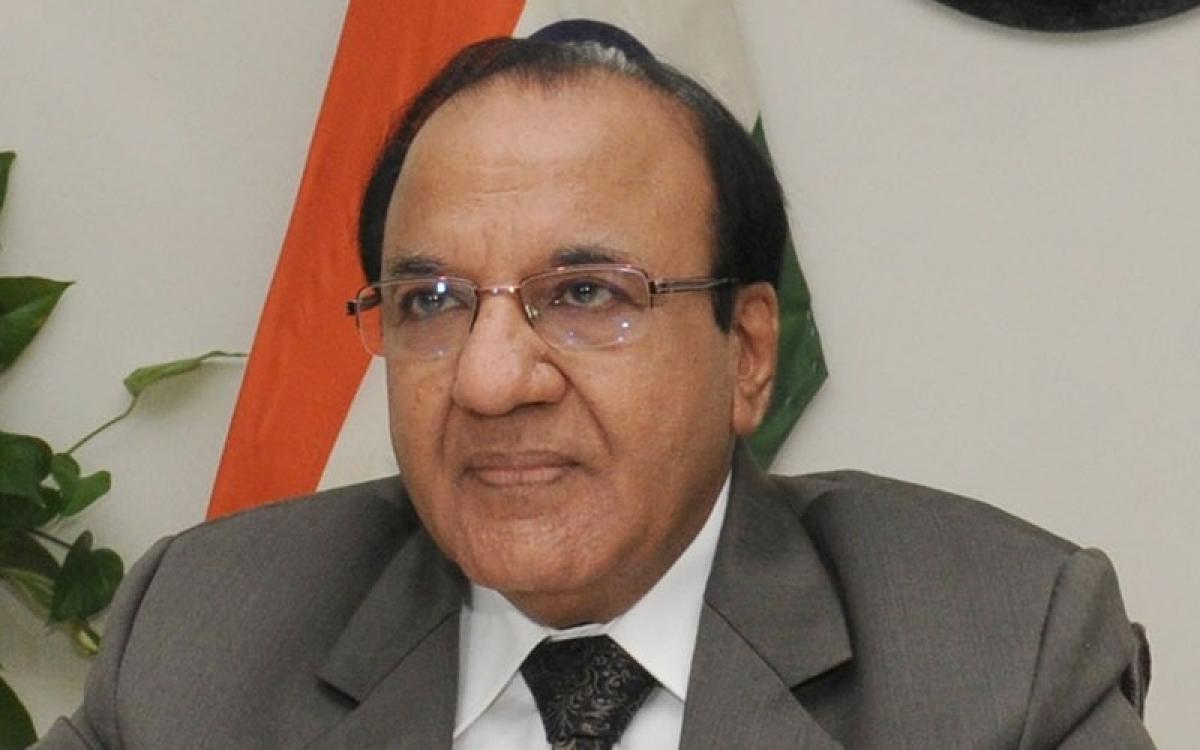 Achal Kumar Joti appointed as the next CEC