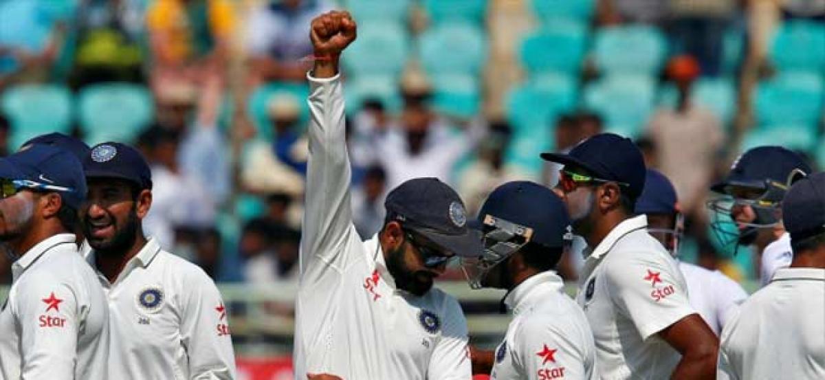 India in Australia Schedule: Adelaide to host tour opener, CA in dark about day-night test