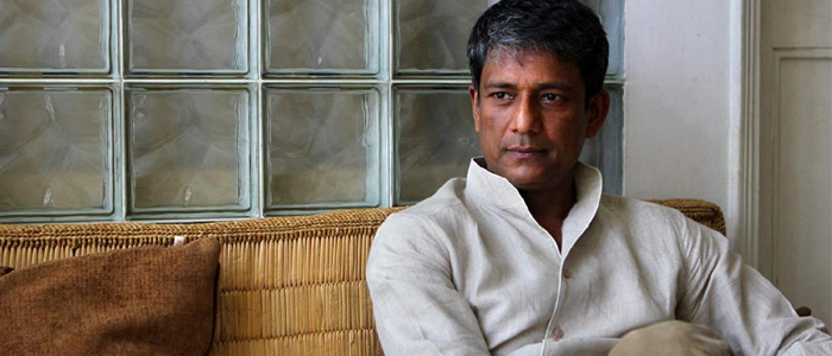 I’m trying to get different kind of films: Adil Hussain