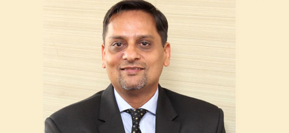 Orient Bell Ltd. appoints Aditya Gupta as CEO