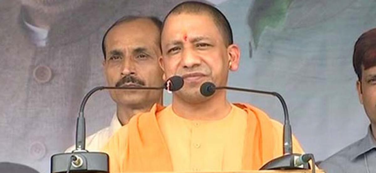 When Rahul Gandhi campaigns, Cong. loses: Adityanath