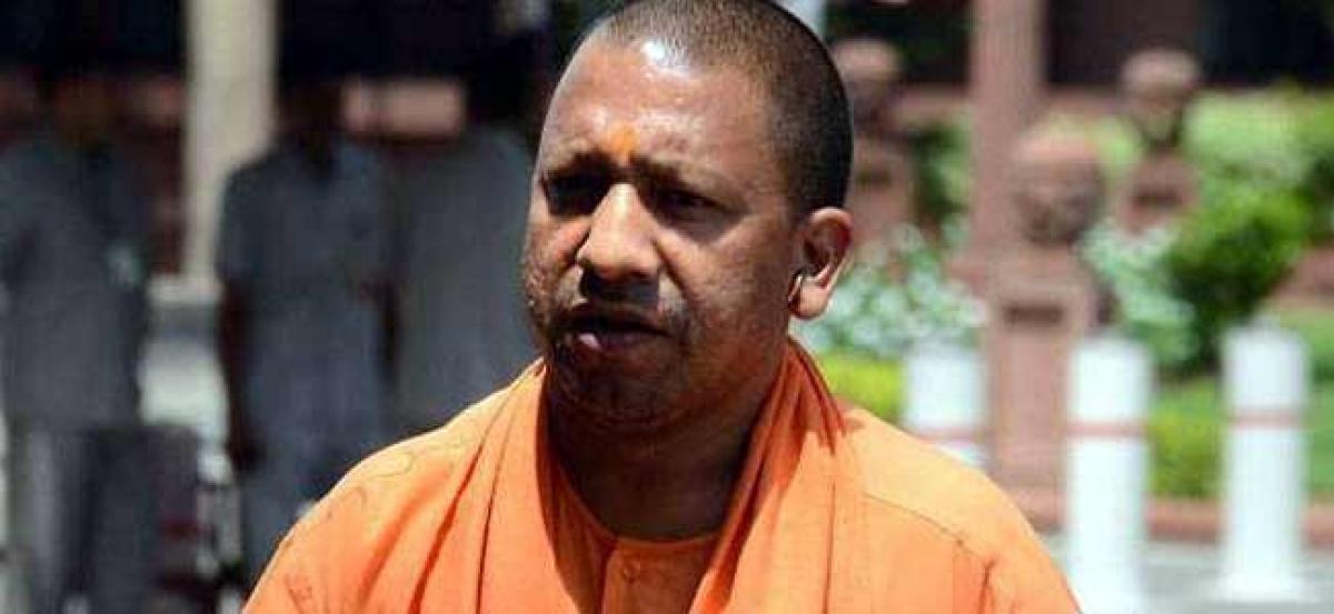 Committed to turn around farmers fortunes: Adityanath
