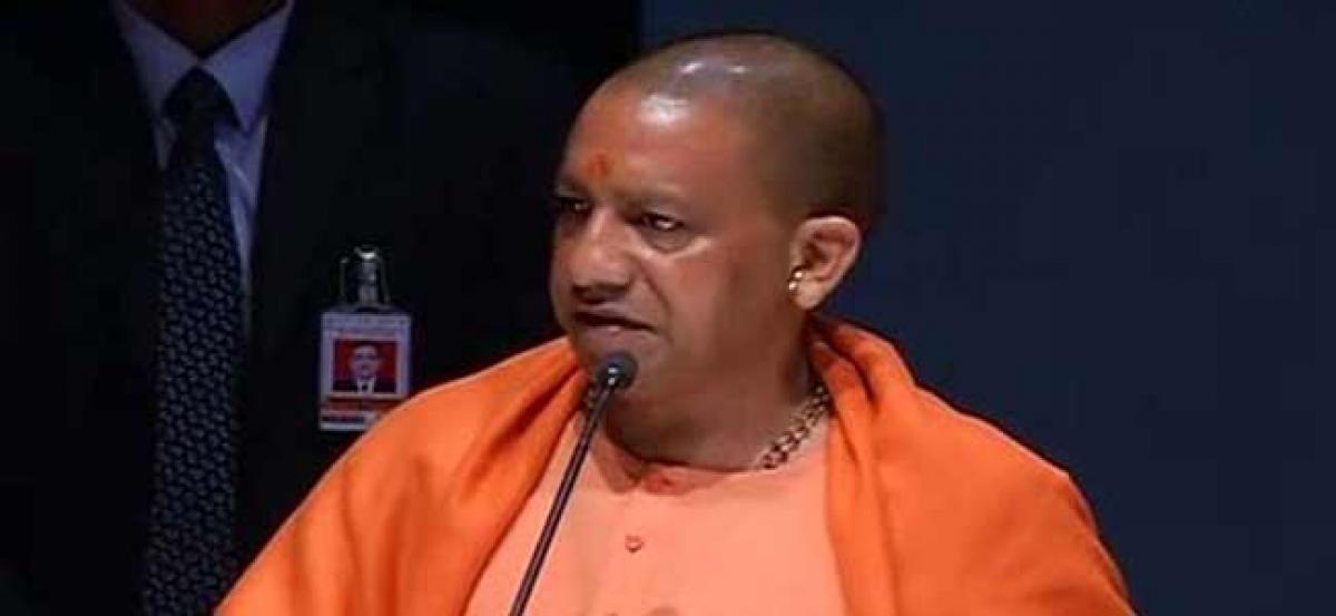 UP to introduce Direct Benefit Transfer for fertilizer: Adityanath