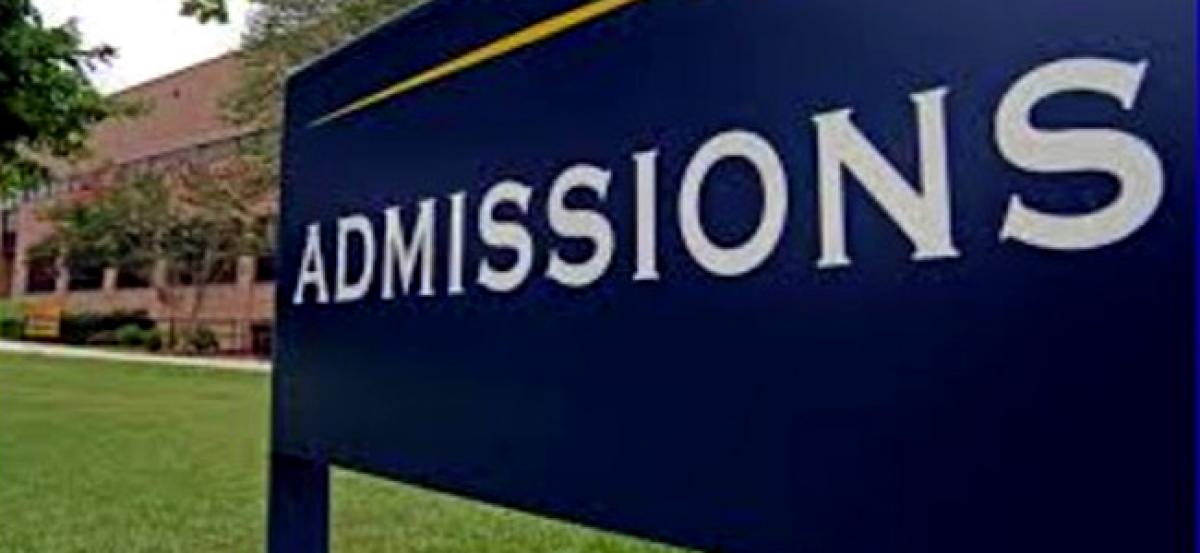 Admission process for MBA, MCA courses to begin on July 6