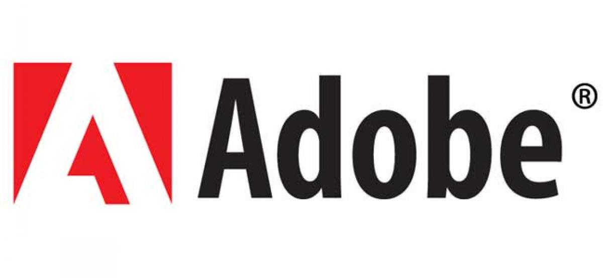 Adobe to purchase marketing software firm Marketo for USD 4.75 billion