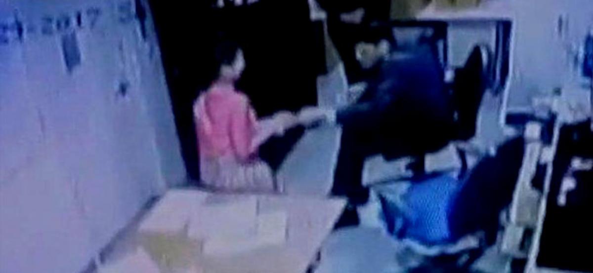 Delhi Aerocity hotel employee molestation: Accused security manager arrested