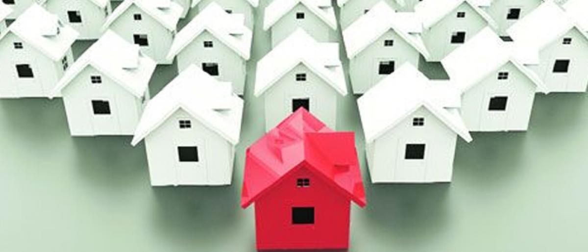 IIT-Hyd to host workshop on Affordable Housing for All