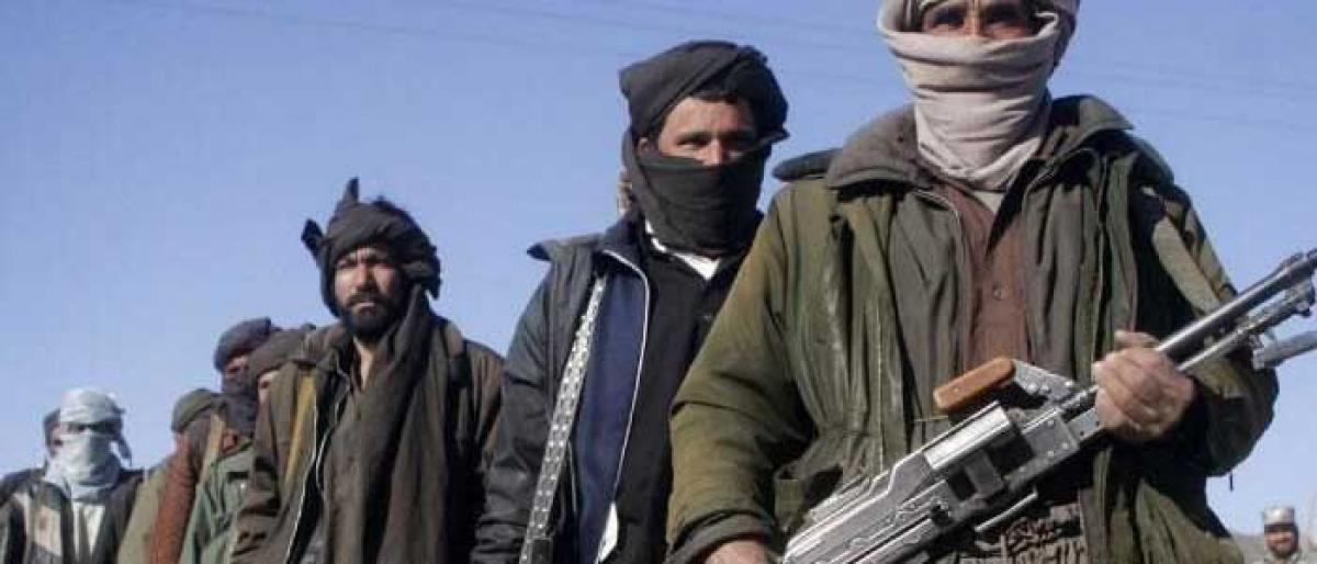 Will Taliban finally come to the table?