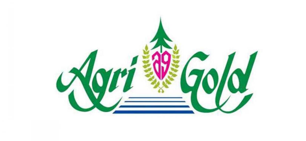Govt identifies Rs 200 acres of AgriGold director