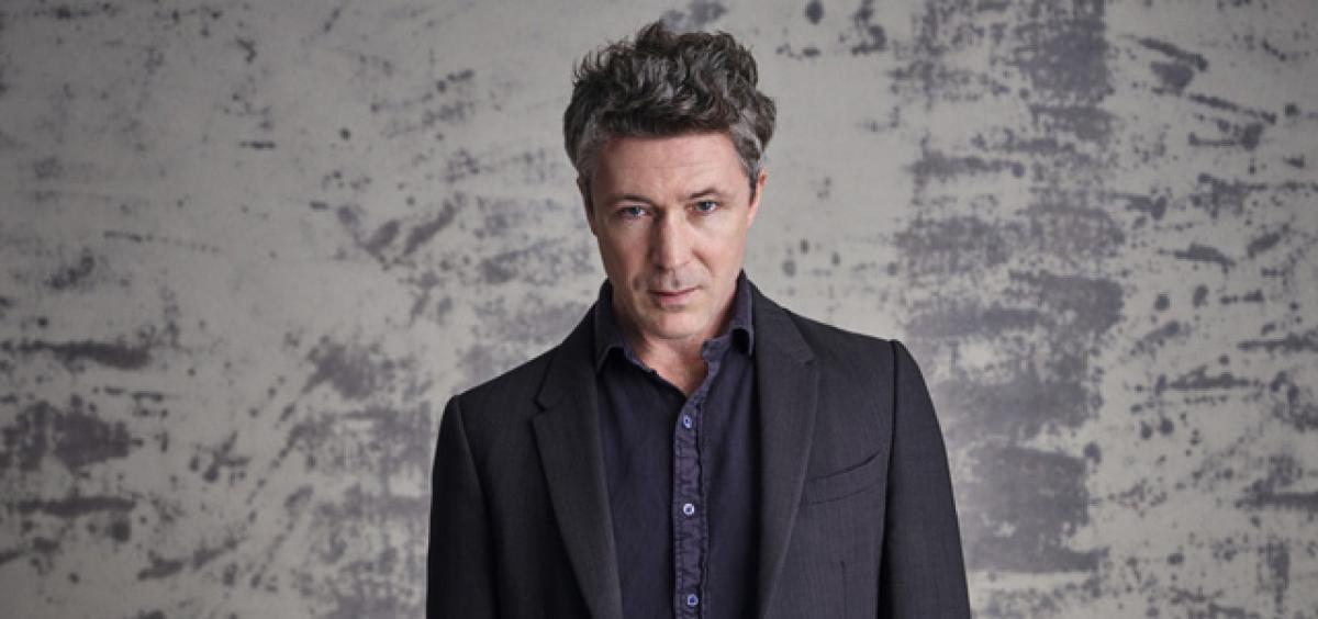 I dont get booed, hissed that much: Aidan Gillen