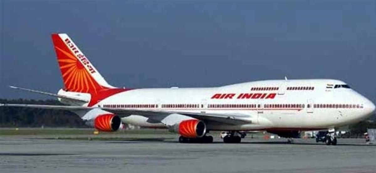 Two RSS-affiliated bodies oppose Air India disinvestment