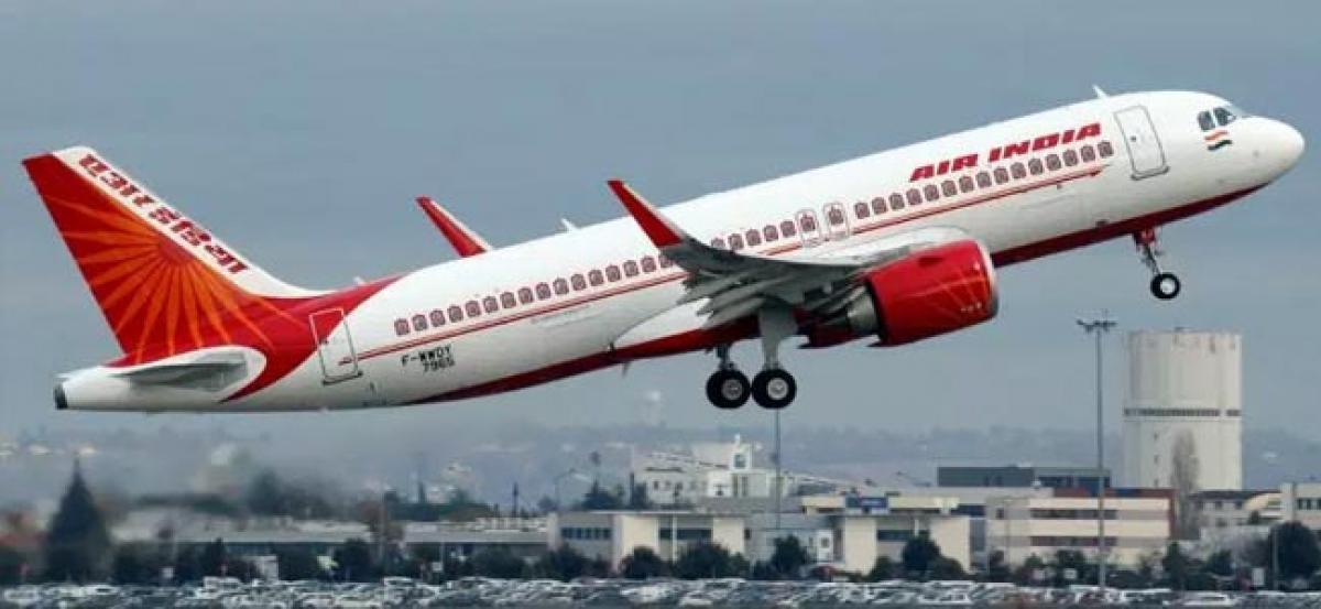 Unhealthy: Air India management questions stability of the airlines