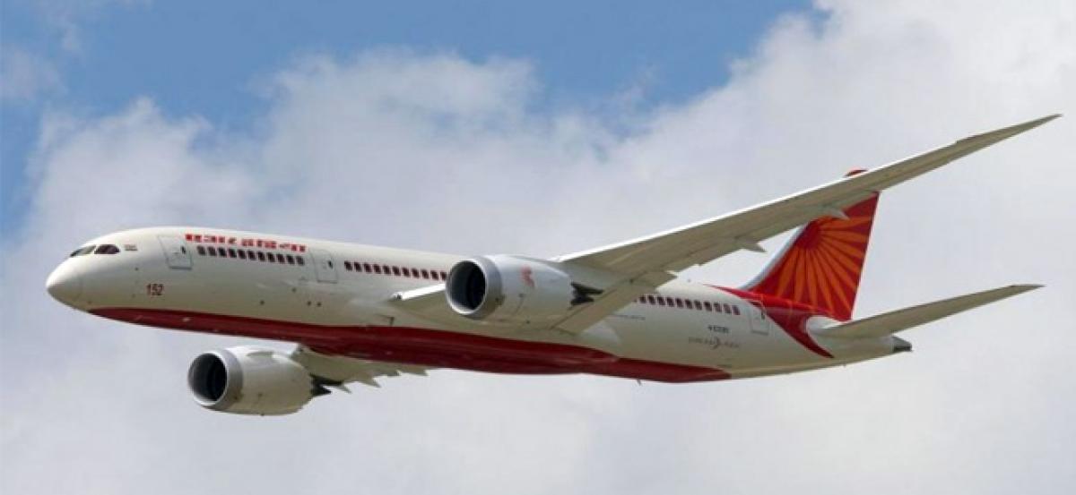 Air India privatisation against national interest: CPI-M