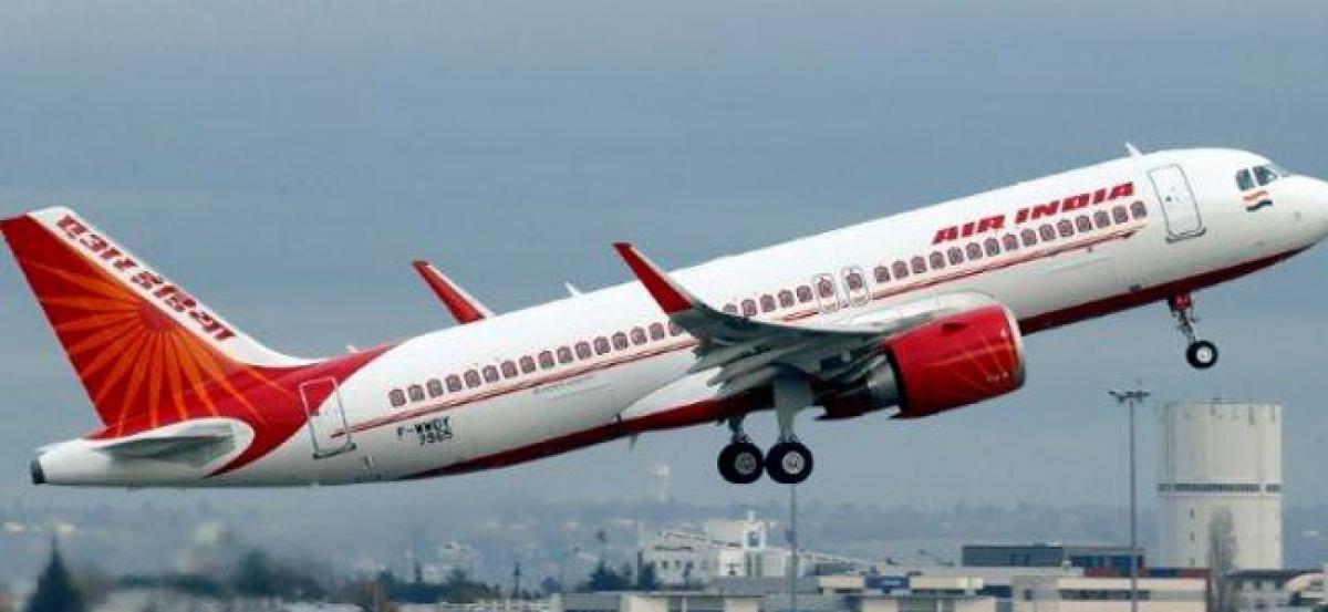 Air Indias over 6,200 slots for flights could be a key attraction for bidders