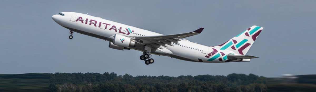 Air Italy starts Delhi-Milan flight; set to have code share with Vistara