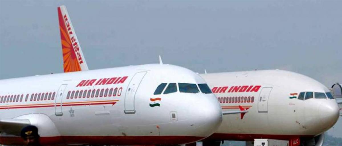 Sale of 4 Air India subsidiaries soon