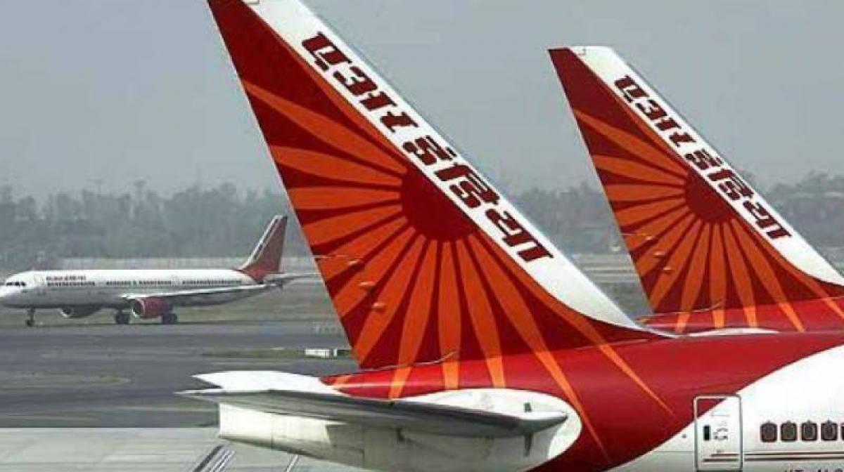 Air India to sell 2 properties to SBI, may fetch Rs 50 crore