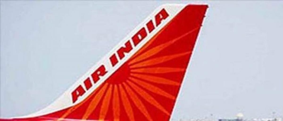 Air India delays salaries yet again