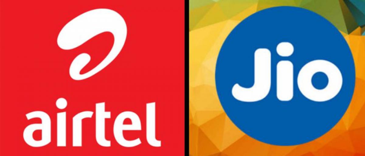 Airtel tops download speed, Jio leads in 4G availability: Report
