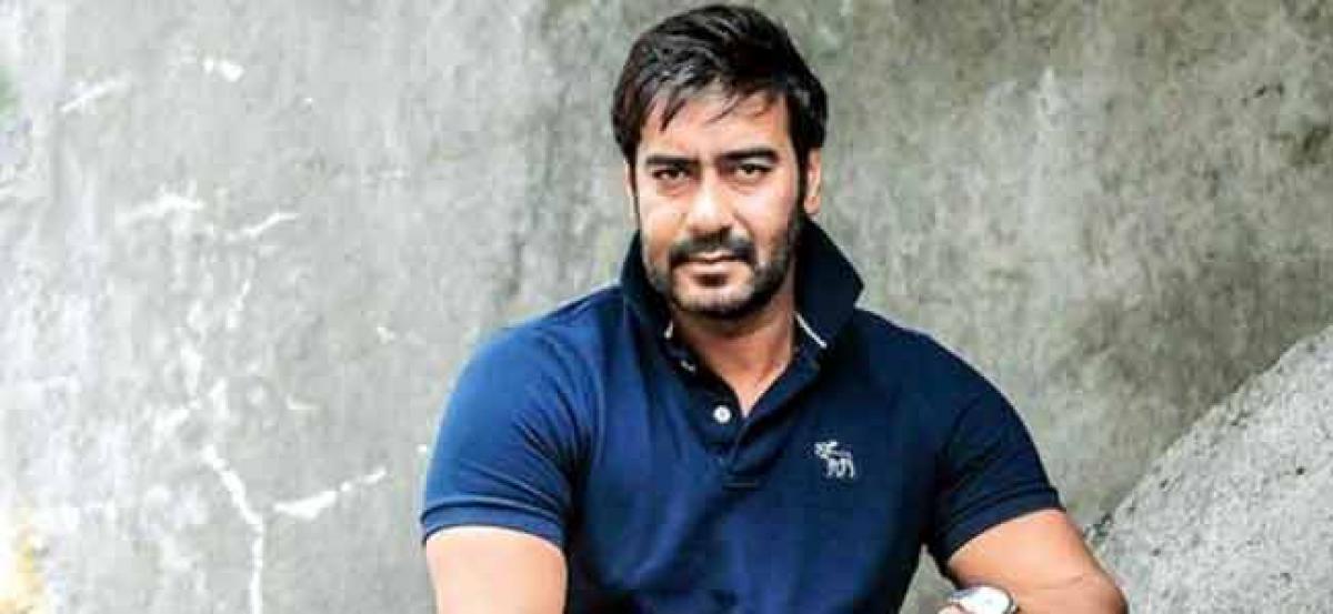 Fans opinion should be considered, says Ajay Devgn