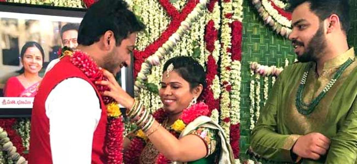 AP Minister To Get Married On August 29