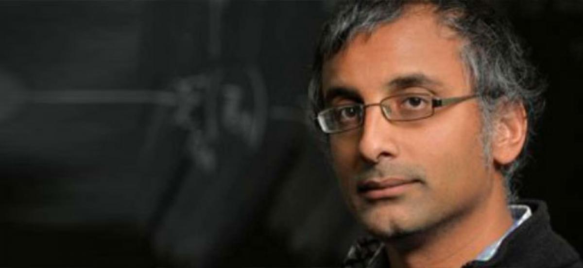 Who is Akshay Venkatesh? Indian-origin genius wins Fields medal – the Nobel of maths