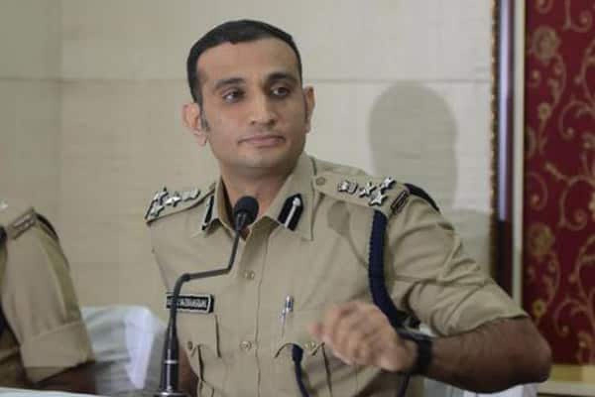 Drug Racket: Akun Sabharwal gets threat calls