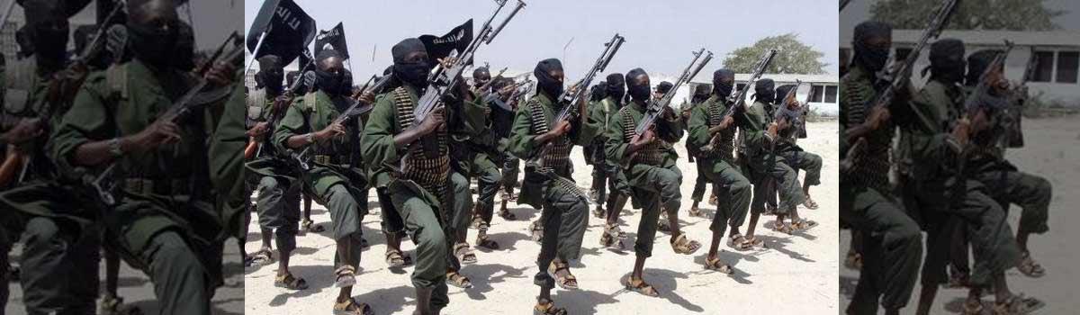 Al Shabaab gunmen kill cleric, 17 others at religious centre in Somalia: polic