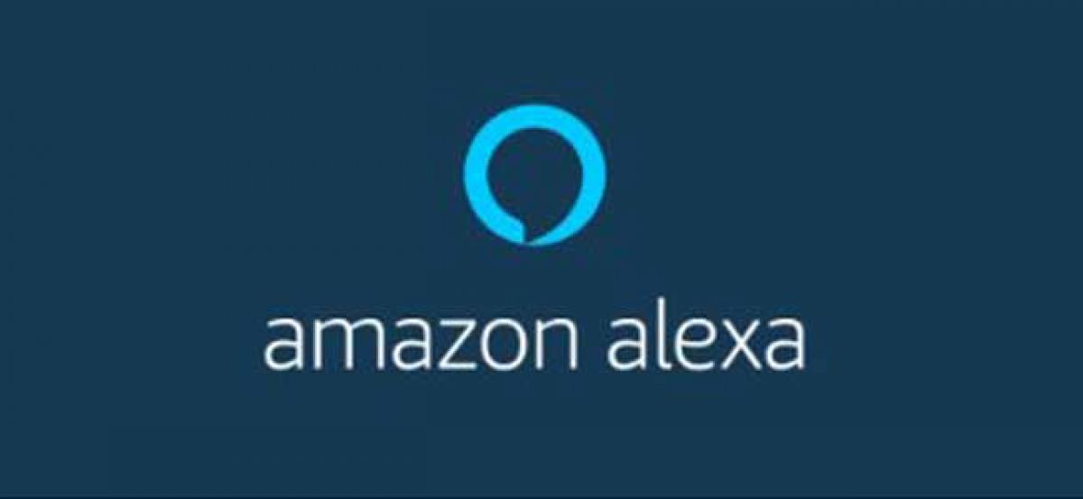 Amazon Alexa speakers get smarter with whisper mode