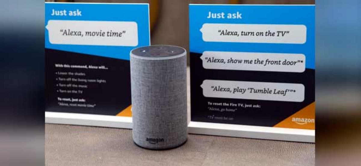 Amazon.com, Qualcomm to put Alexa assistant in more headphones