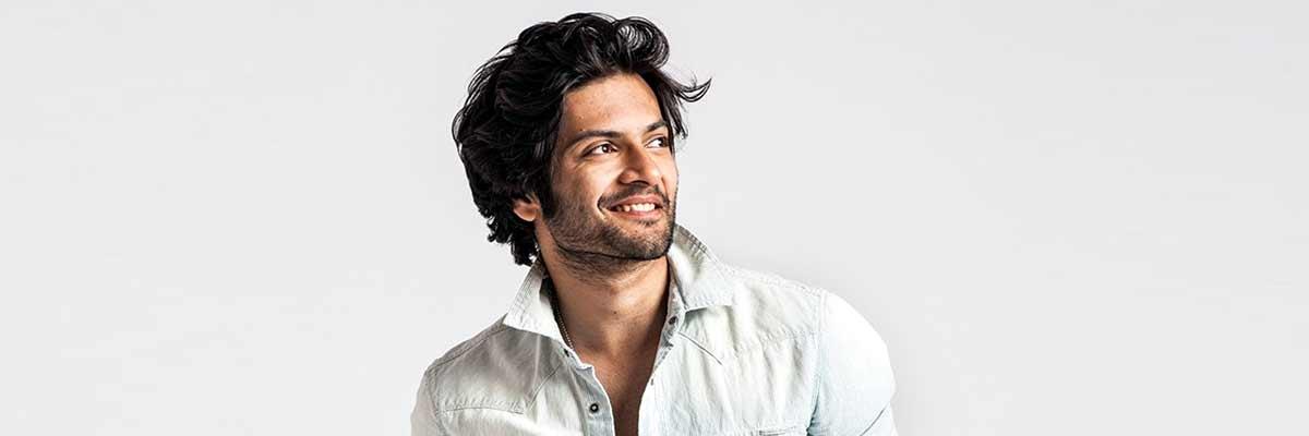 Indian film industry needs to take chances and not fall back on formulas says Ali Fazal