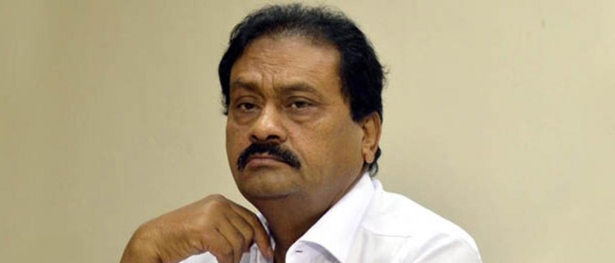 Moral victory for Congress in Gujarat: Shabbir