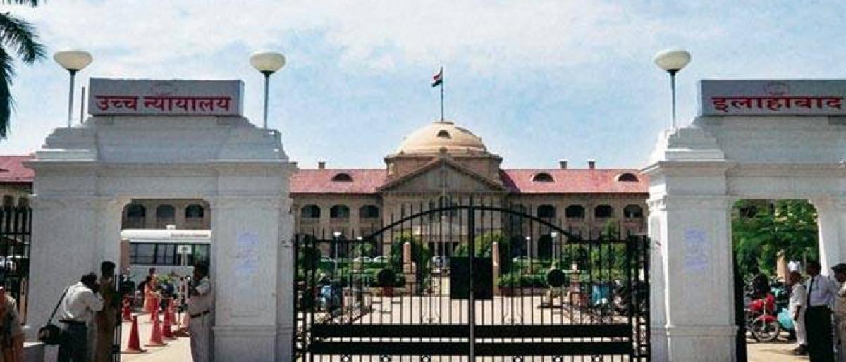 HC takes cognizance of PIL plea against ‘Hindu’ courts