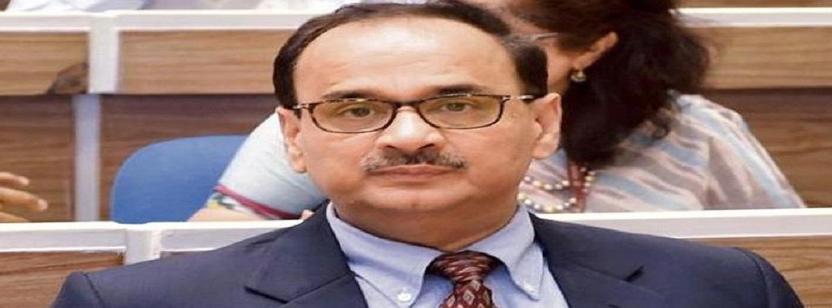 Alok Verma tells SC tenure of 2 years as CBI chief cannot be altered