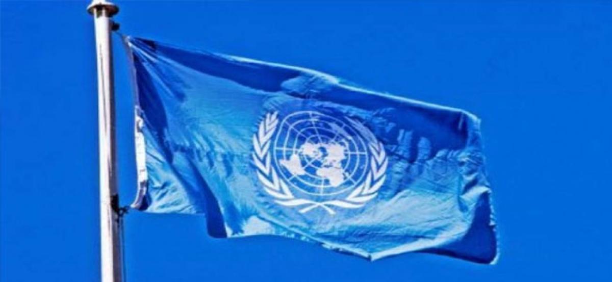 Pankaj Sharma appointed Indias ambassador to UN Conference on Disarmament