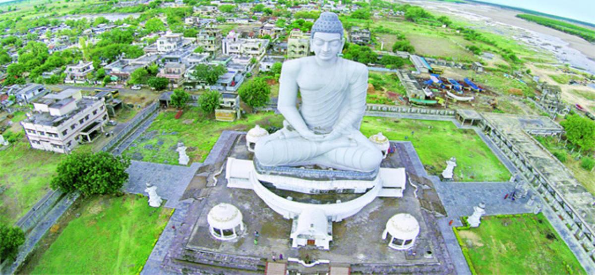 Meetings Incentives Conferences and Exhibitions hub to come up in Amaravati