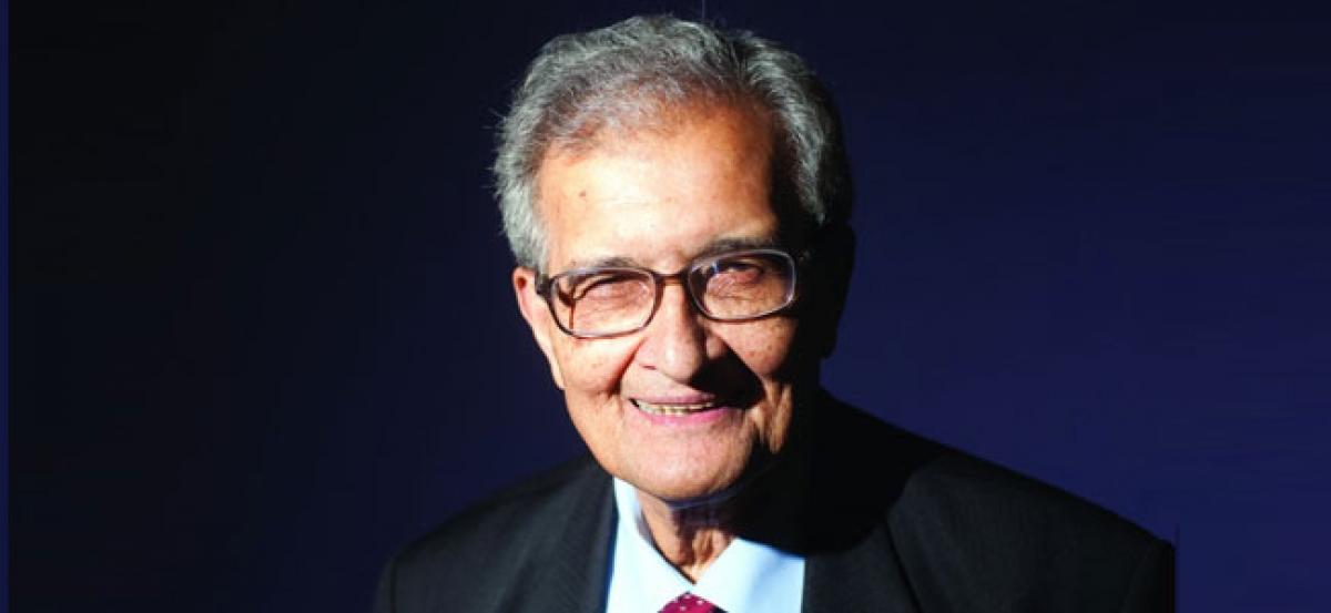 Bengal communal violence: Amartya Sen expresses concern