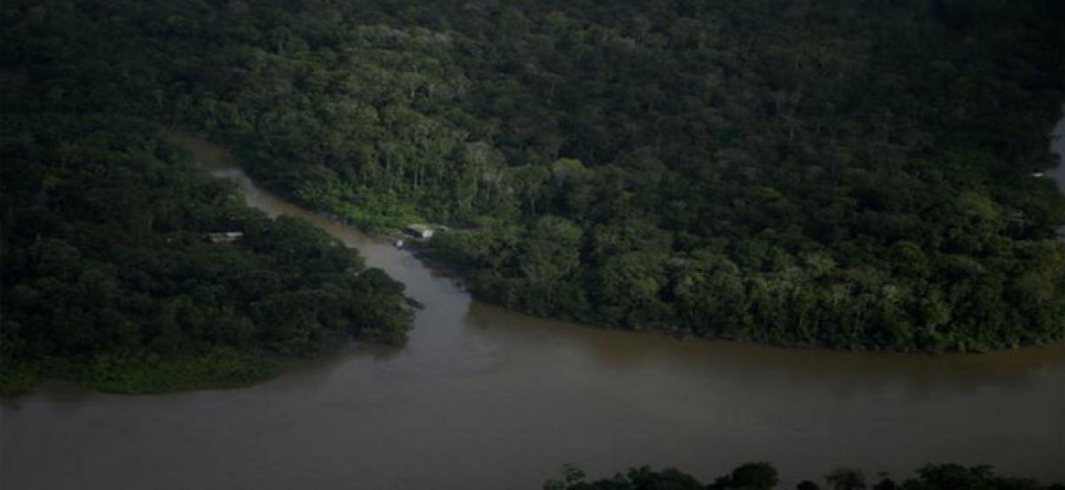 Brazil regulator rejects Total study on drilling at Amazon River basin